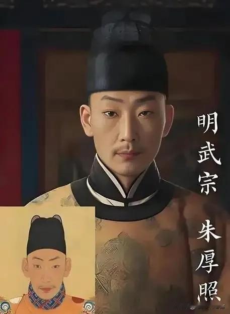 明朝最憋屈的皇帝：想调自己的军队都不行，文官集团直接把圣旨当废纸明朝有个皇