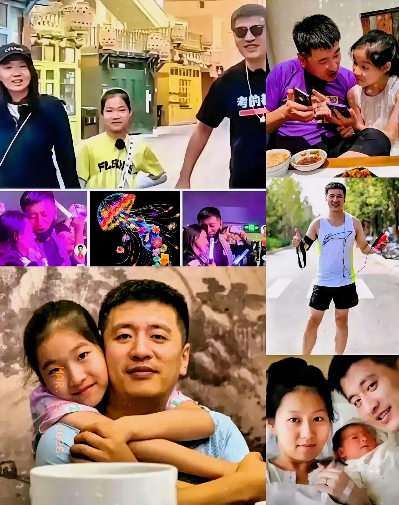 张雪峰的妻子是女博士，也是大学女教授，两人相识相恋后40天就结婚了。张雪峰本