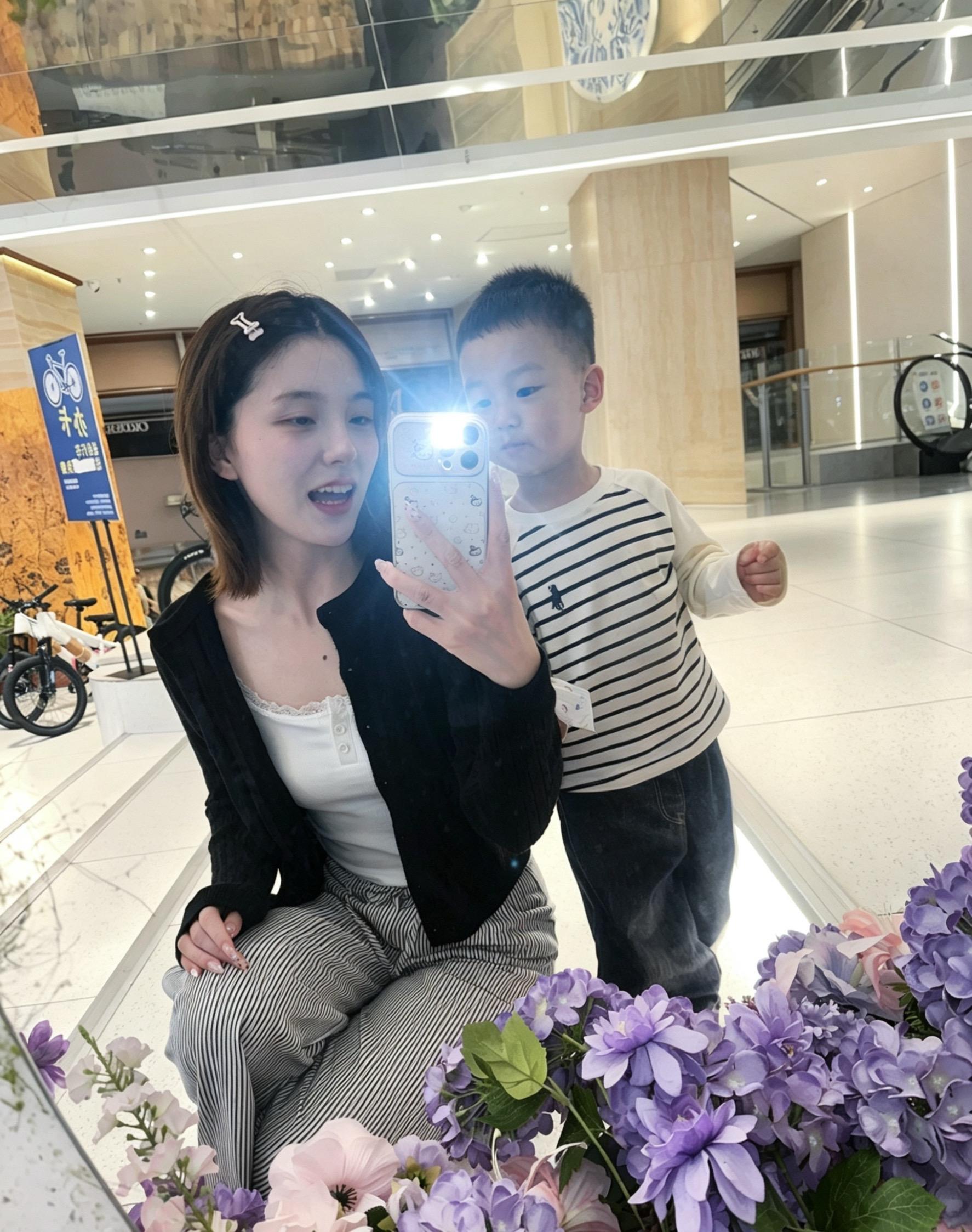 幸福是当一辈子小孩