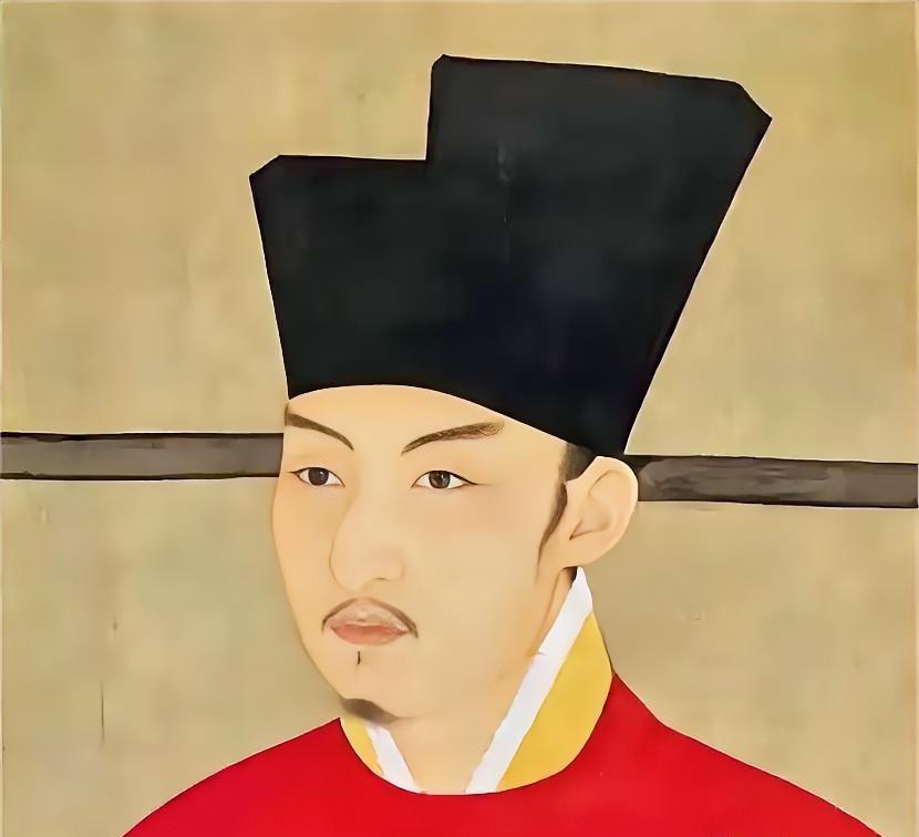 公元1100年，25岁的宋哲宗，患了个感冒居然死了！大臣曾布却透露了“羞于启齿”