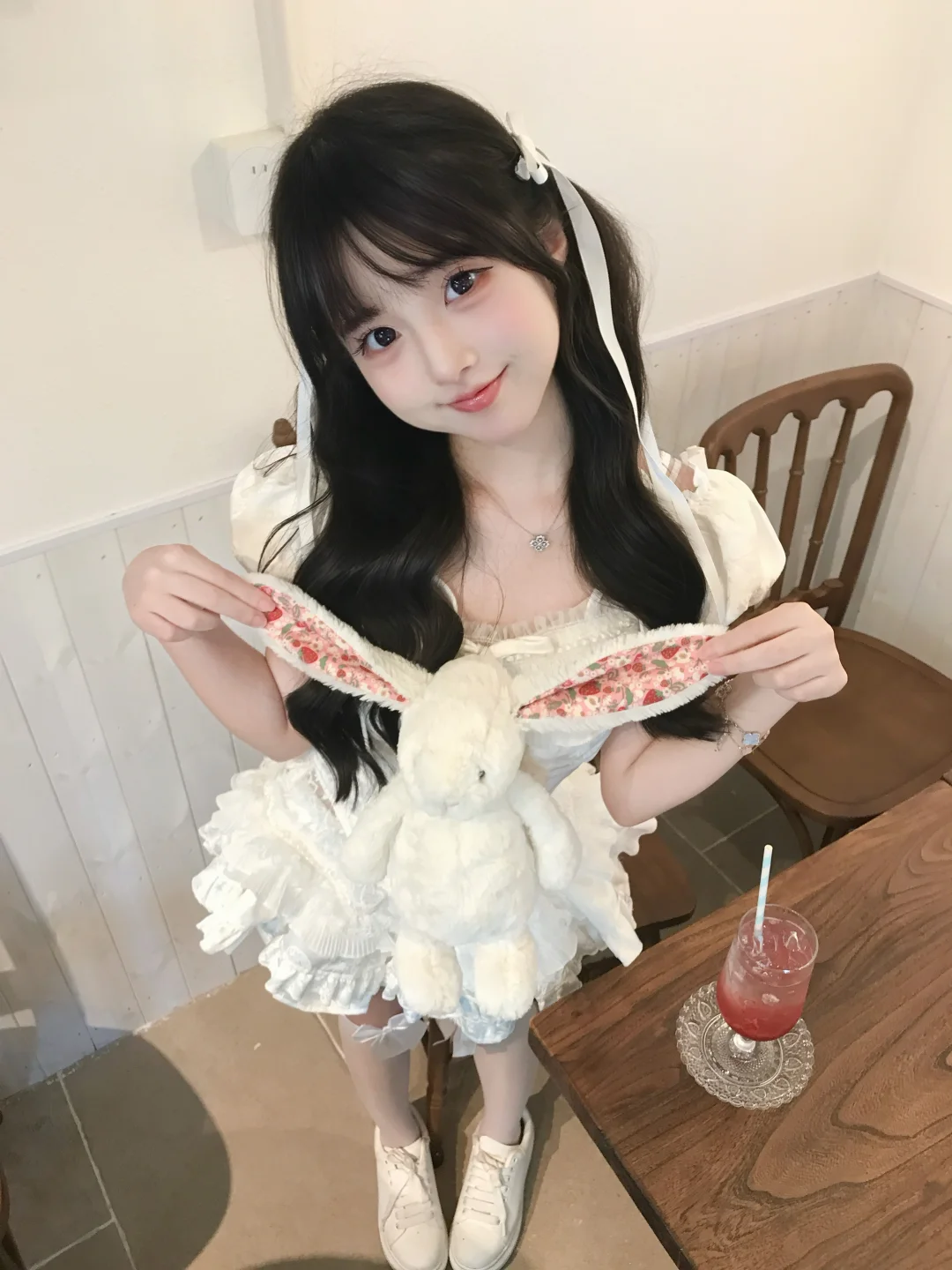 萌成这样有什么要注意的吗？