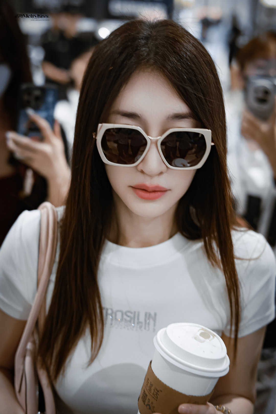 #李小冉#260930SHA🛬风一样的女子​