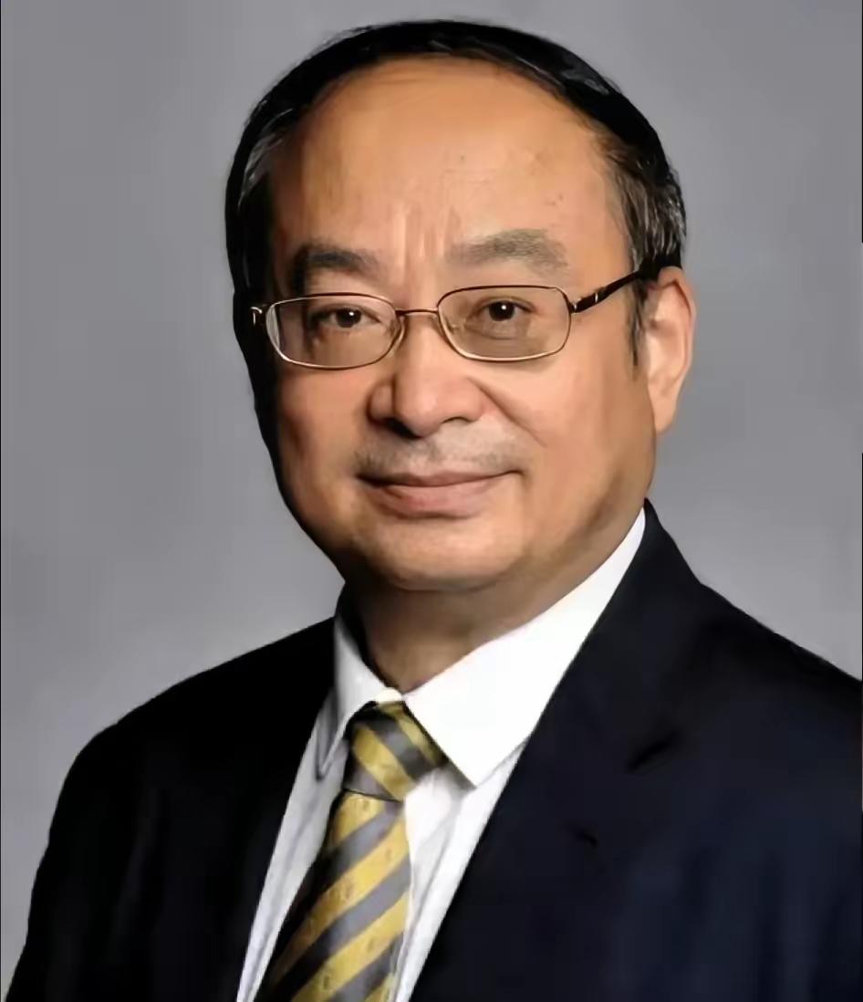 张建民！商洛人的骄傲！1960年3月生，陕西商洛人，中国工程院院士，清华大学