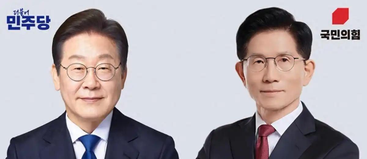 美国方面以“确保选举公正举行”为理由，派出了“韩国大选观察团”高调飞抵韩国，引发