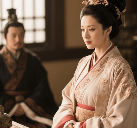 华阳夫人：一个没有儿子的女人，扶持楚系外戚掌权秦国三十年你们知道吗？华阳夫