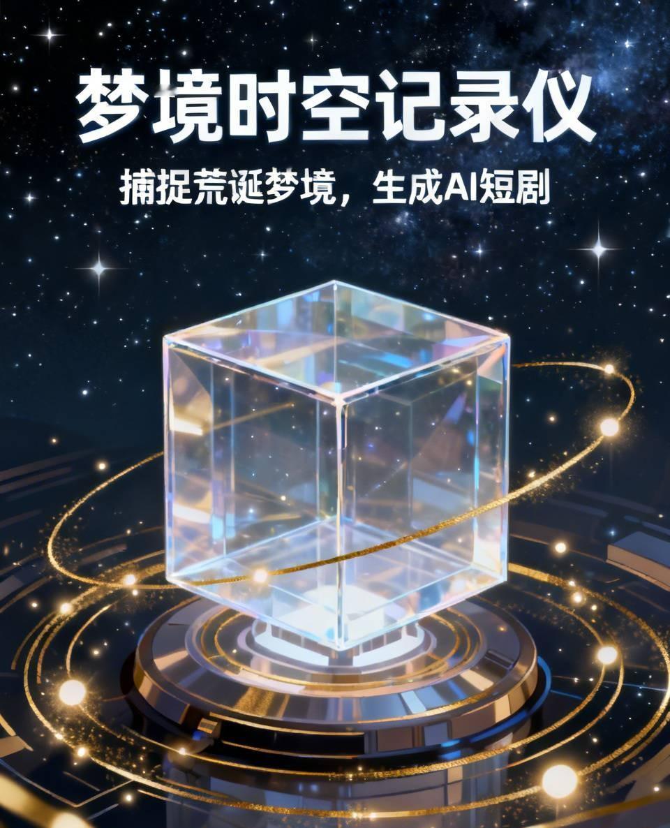 有没发现一个很诡异的现象，你做梦时，梦境的一切经历都是在你睡眠后极短时间内发生的