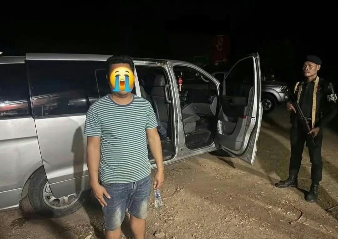 据柬埔寨媒体报道，2月8日凌晨，柬埔寨马德望省甘良县发生一起性质恶劣的疑似“命案