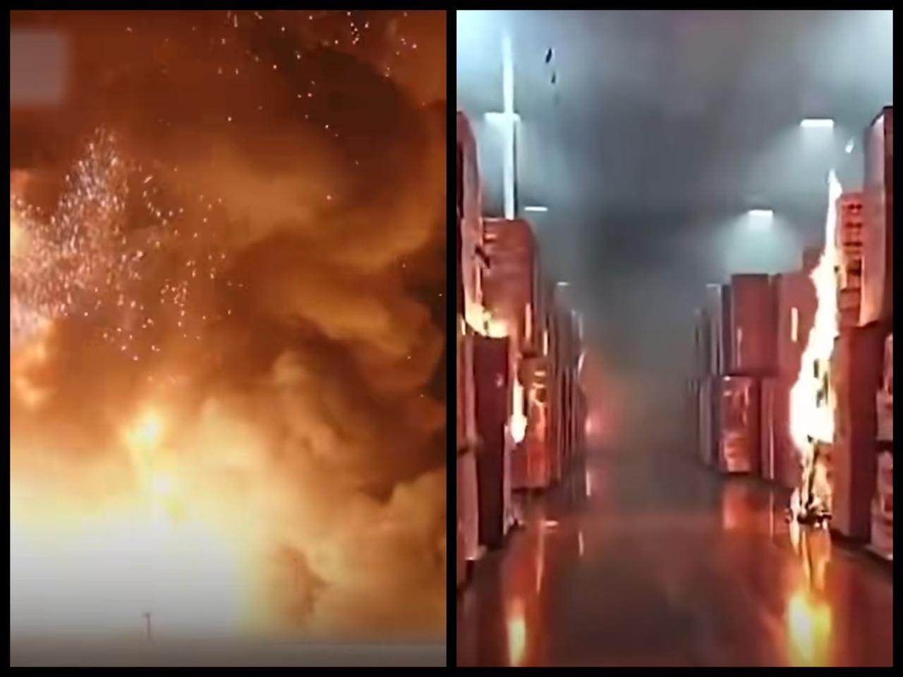 要说还是外国人会玩，4月7日，美国男子29岁的沙梅尔.阿卜杜勒卡里姆，因对工资不