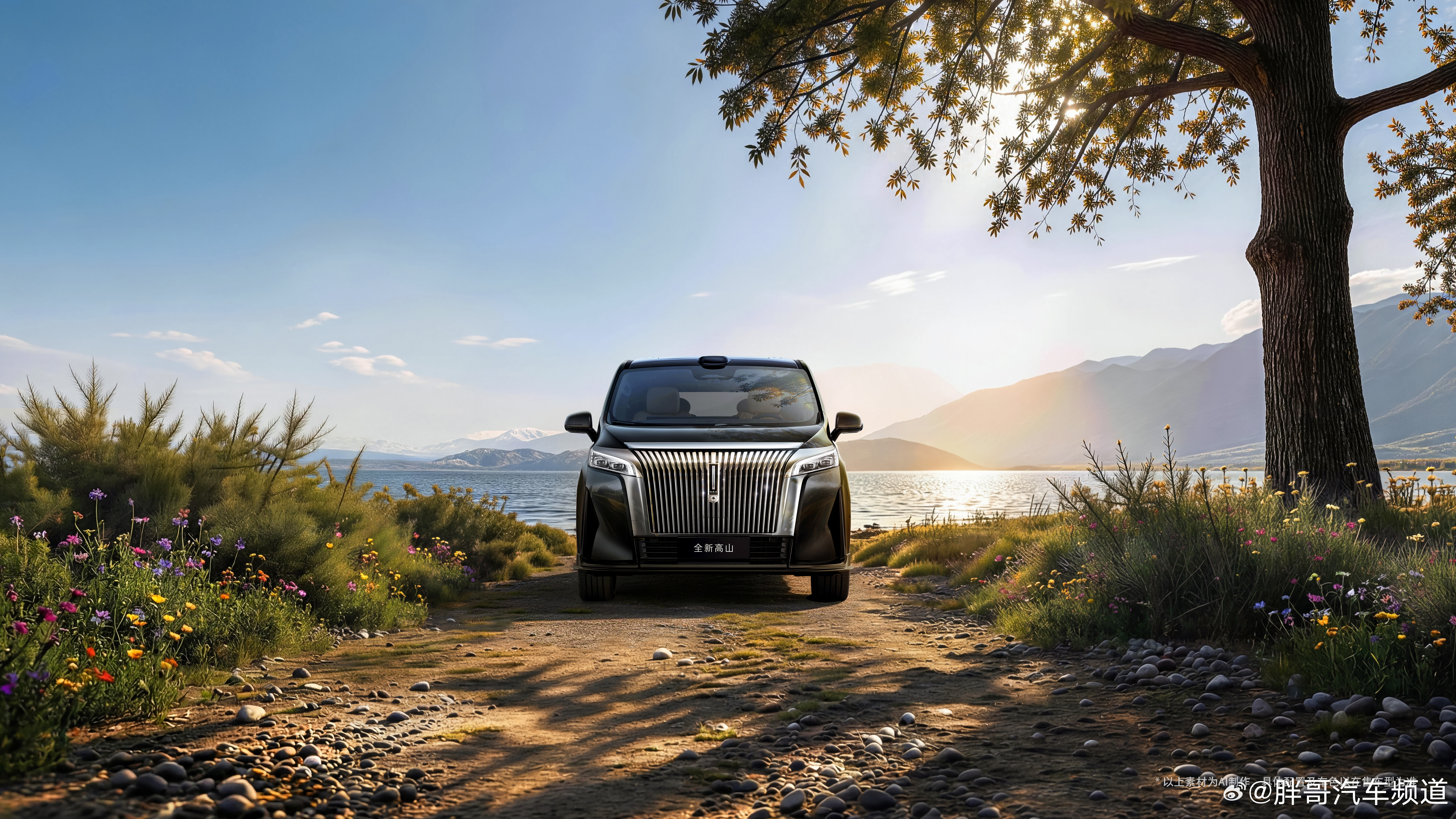 胖哥汽车频道魏牌高山7最新工信部内容曝光。新车在动力上继续搭载122kW发动机