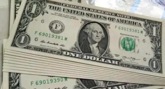 如果美国一口气印钞37万亿，把欠的债都还了，会发生什么？ 其实美国一旦这么干