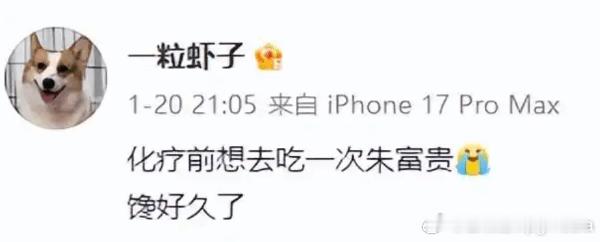 网红一栗小莎子疑患癌停工：曾以