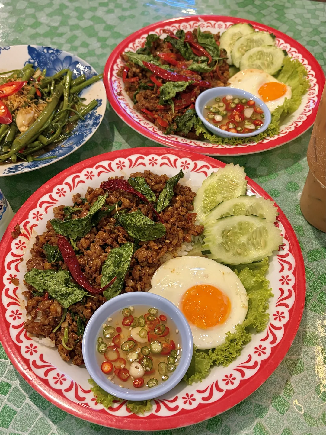 中国人不骗中国人！