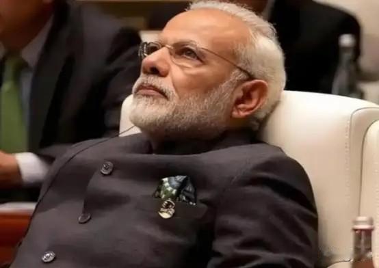 西方国家为什么很少围堵印度？因为印度真的不好惹！你打他，他可以不反抗，等你打累停