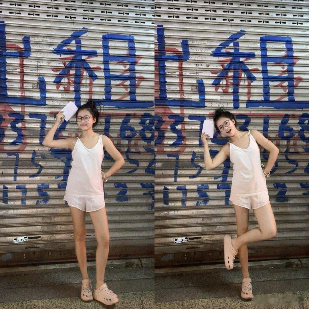 拿下✌️​​​