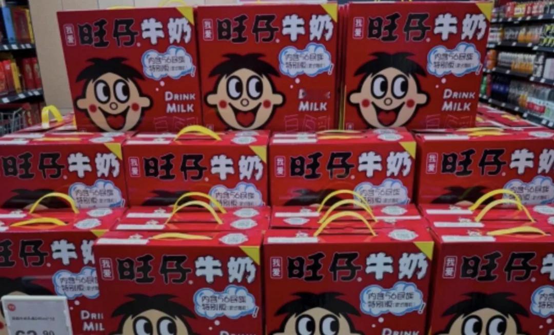 生意真是不好做了，诸如:旺旺这样的老字号品牌也急了。近日，蔡董事长发了一封集团
