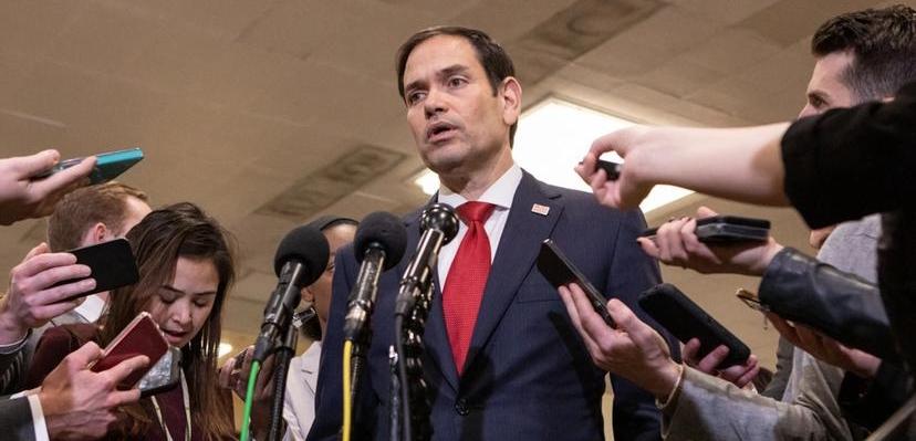 绝密围剿惨败！美国拉50国对华发动“矿产战争”，韩国竟当双面间谍狂买中国稀土美