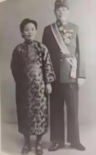 【抗日名将孙连仲竟是清廷“驸马”】熟悉近代史的朋友对台儿庄战役指挥官、西北