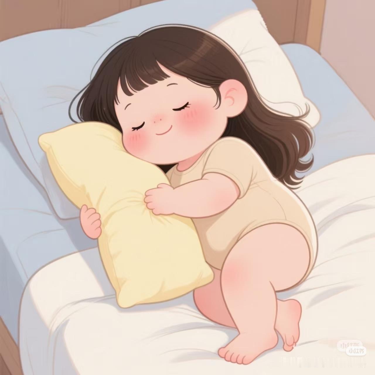 娃娃晚上精力旺盛不爱睡觉怎么办?解决孩子晚上精力旺盛、不爱睡觉的核心是建立规律的