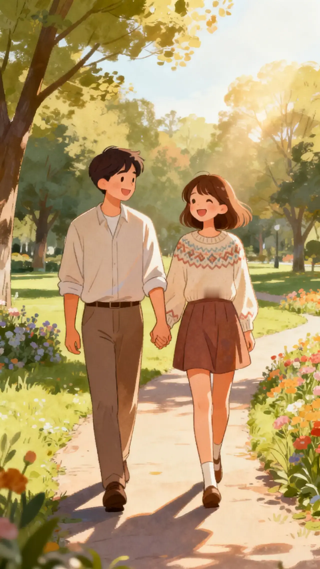 夫妻感情越来越淡，怎么办？婚姻是一段共同走过的旅程，曾经的甜蜜与激...