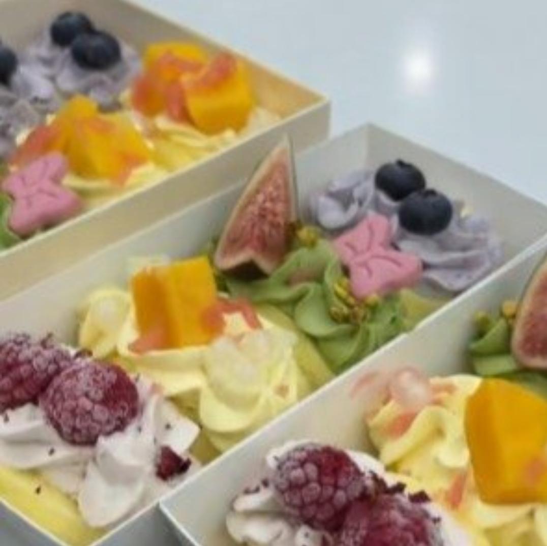 宝妈投诉蛋糕店，反倒帮店家爆单？反转太绝了！家人们，这辈子没见过这么离谱的