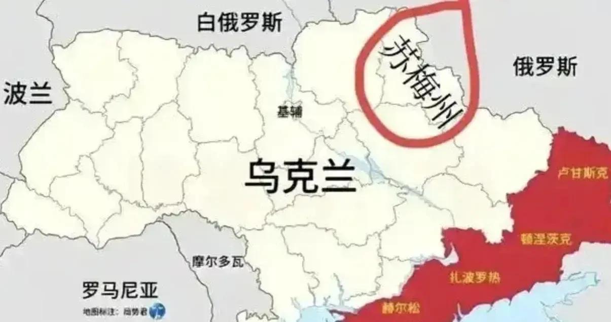 6月18日凌晨，俄罗斯军队已推进到距乌克兰苏梅市中心不到20公里处，苏梅市政府大