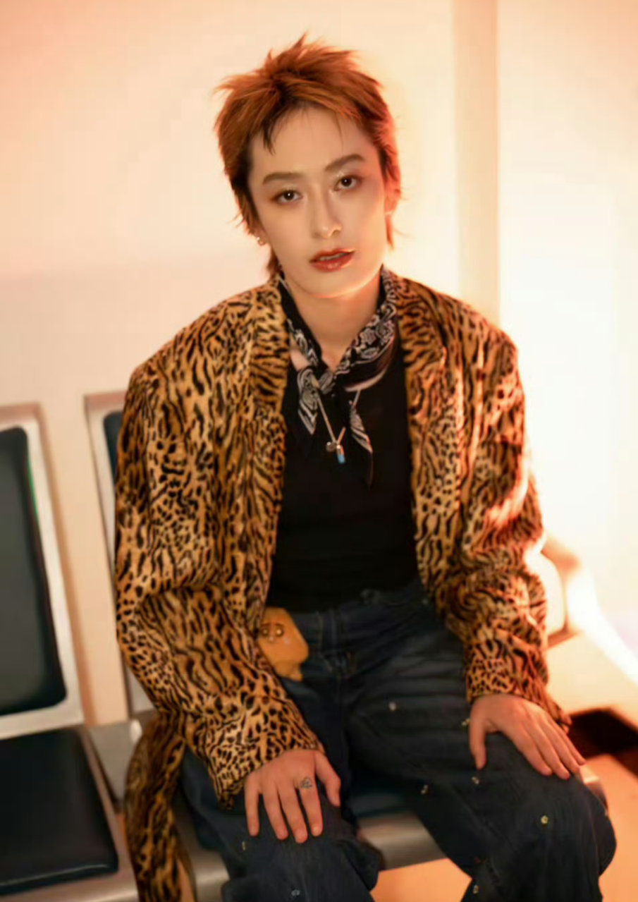 曾轶可早年被通报过