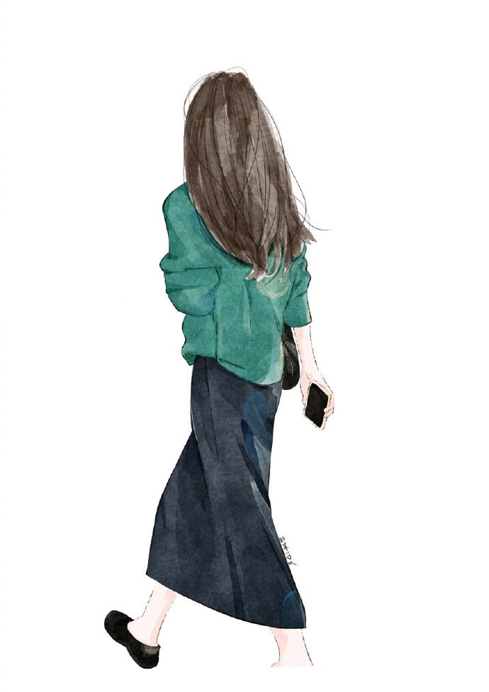 女人要有四千万：千万要工作、千万要独立、千万要自信，千万不要指望任何人。