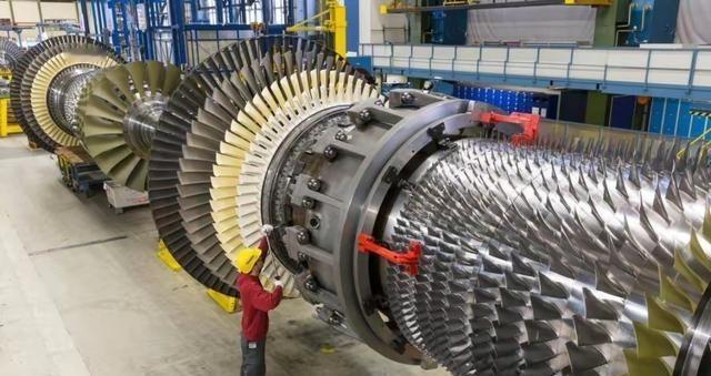 俄罗斯订购40台伊朗燃气轮机，看不上中国产的？这里面有原因的！最近网上又热闹