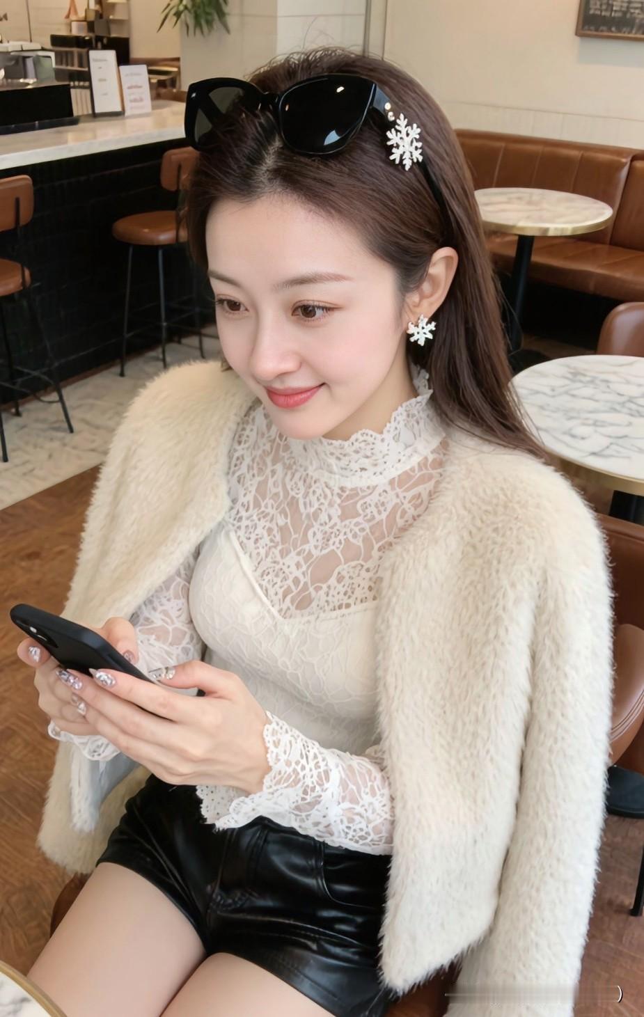 人生本就没有标准答案，谁也没资格规定你该活成什么样。不必被世俗的节奏裹挟，