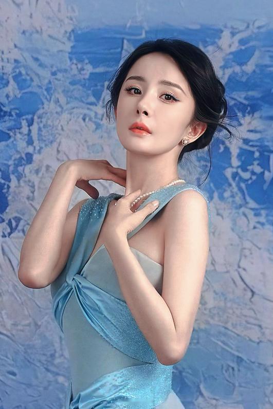 杨幂米米像珍珠🦋​​​