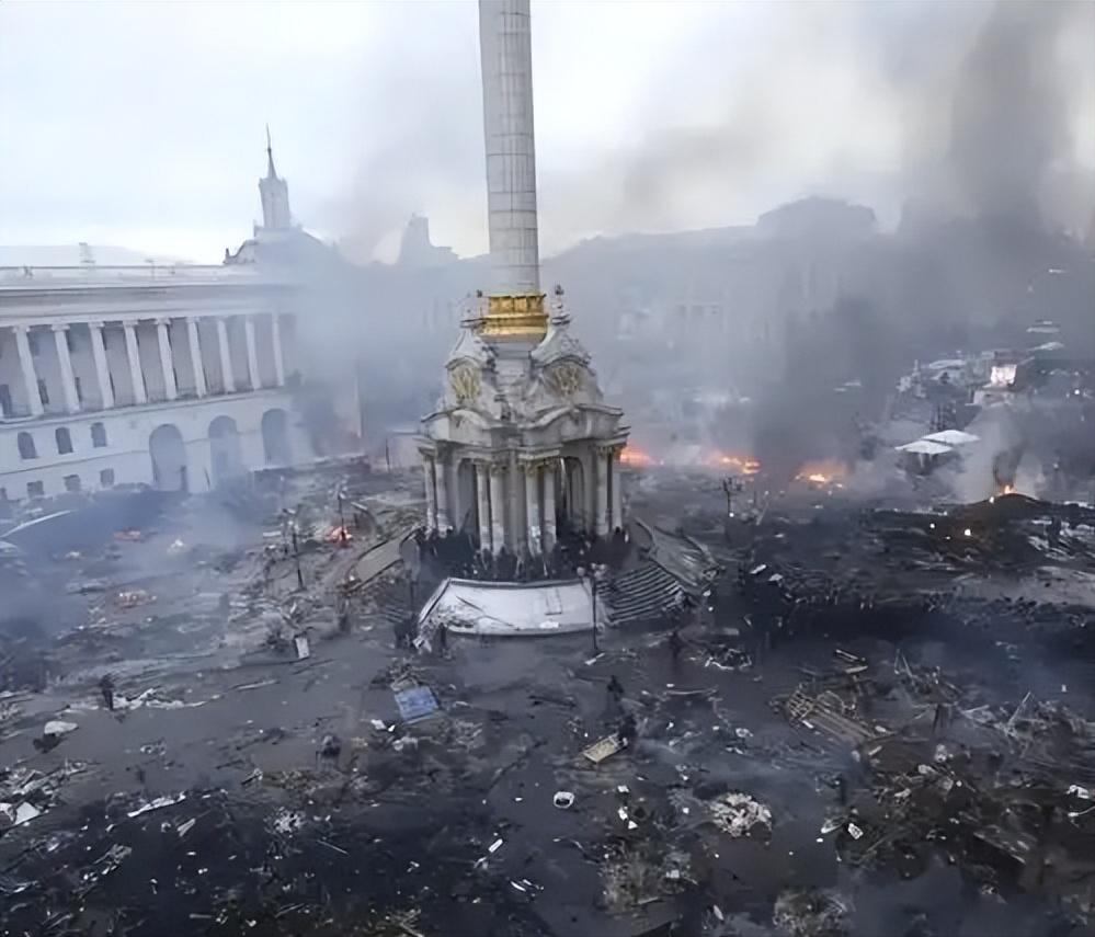 俄军导弹打光了？基辅的爆炸声，就是最响亮的耳光 “俄军的导弹早就打光了。”这