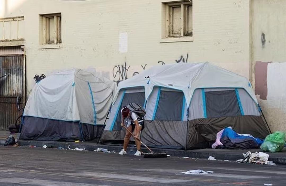 昨天外甥说谈了个美国留学回来的女朋友这次没想到……我们全家出奇一致的反对给