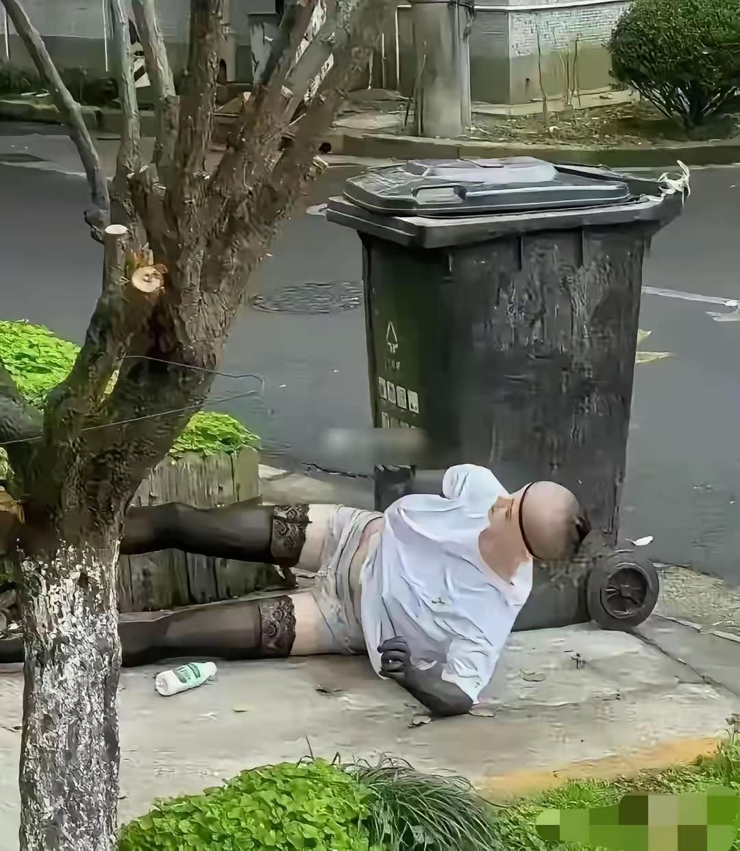 大过年怎么还分居两地呢？一家人在一起和和美美多好，赶紧带回去吧，人家翘首以盼呢。