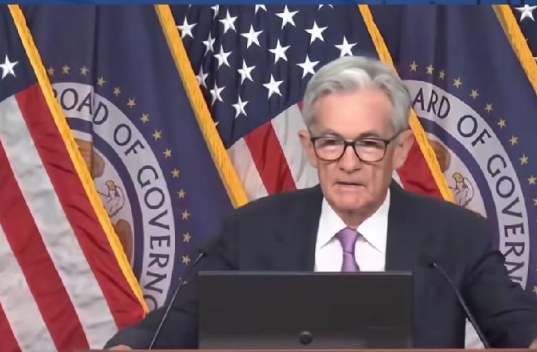 美联储又一次把利率下调了0.25个百分点，可特朗普却觉得这幅度还是太小！这次会议