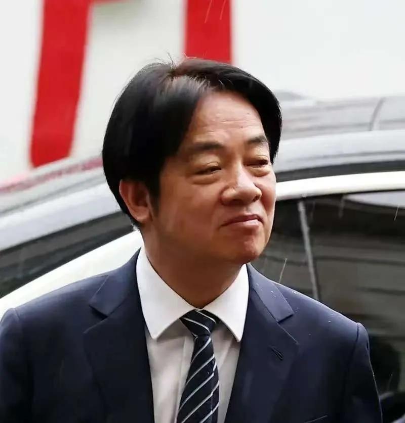 赖清德对祖国发起最嚣张挑衅！《反分裂国家法》利剑出鞘时机已到！赖清德近日公