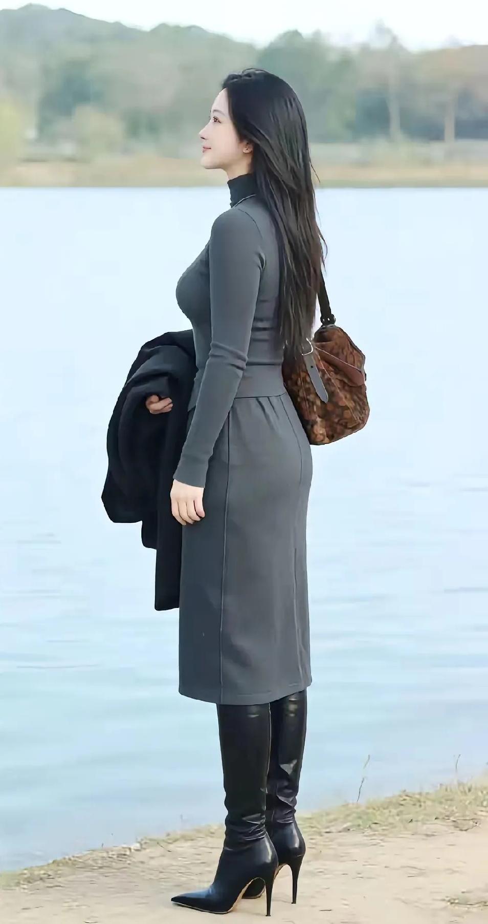 女人最耐看的长相是什么样的颜值担当身材担当，气质高雅气质解读精致女人标准女