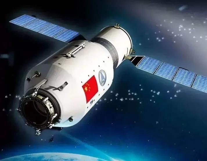 反制，开始了！马斯克的星链卫星之前两次逼近中国空间站，本以为没掀起太大风浪就没事