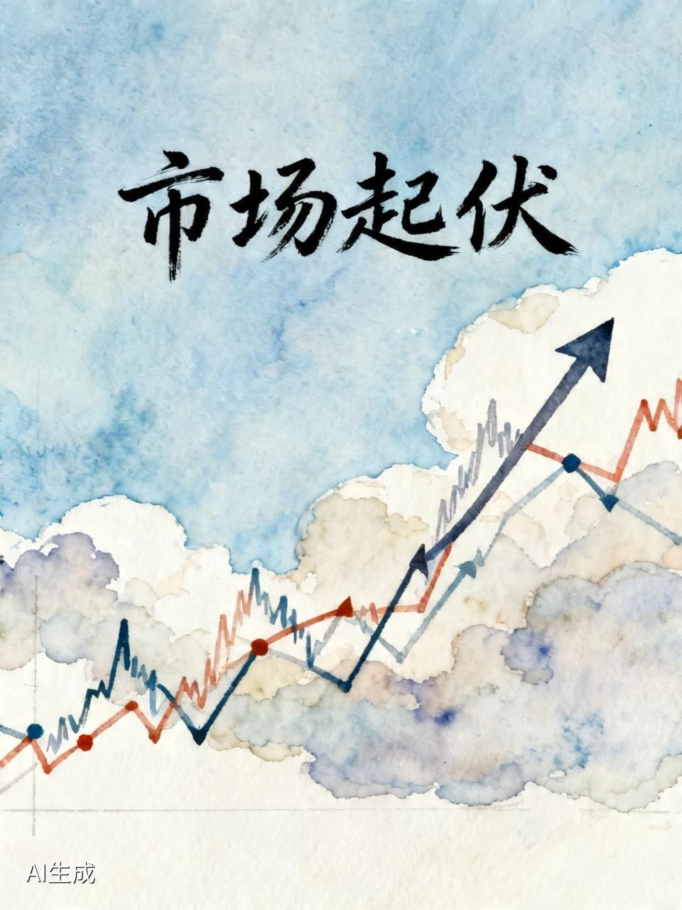 这可能就是运气，4月14号那天，圣阳股份，开盘22.79元，晃晃悠悠往上拱，早上