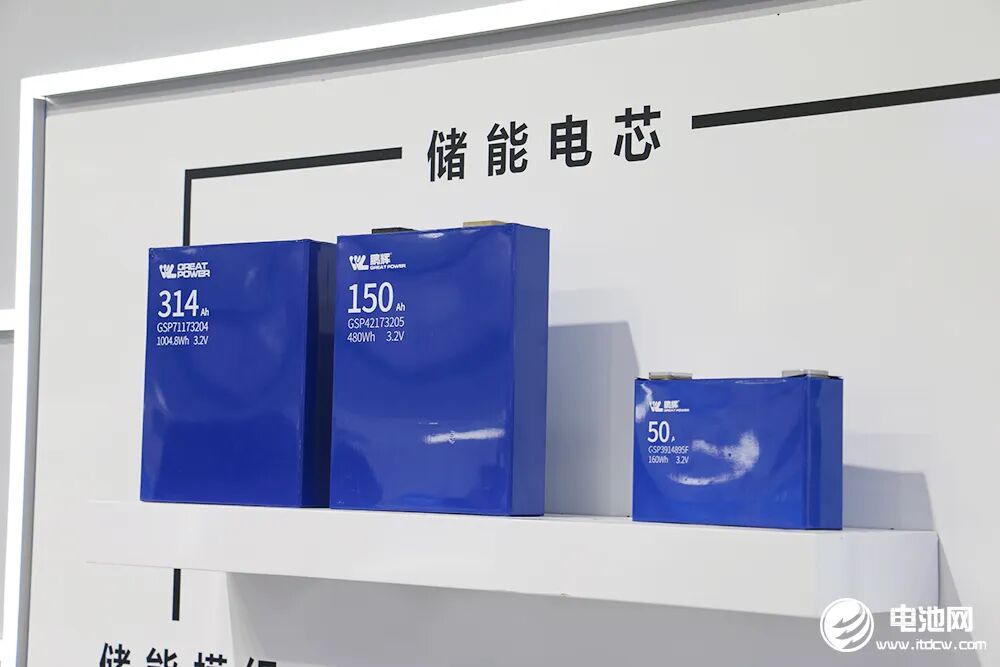 15家! 储能/电池/电解液/隔膜/锂盐厂都来了!