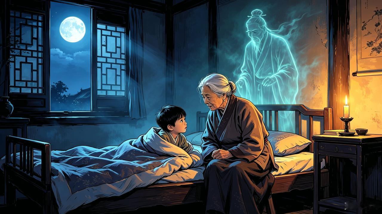 老一辈死活不让“头朝西睡觉”，说是会撞邪、招鬼？今天才知道：那是在保命！居然跟