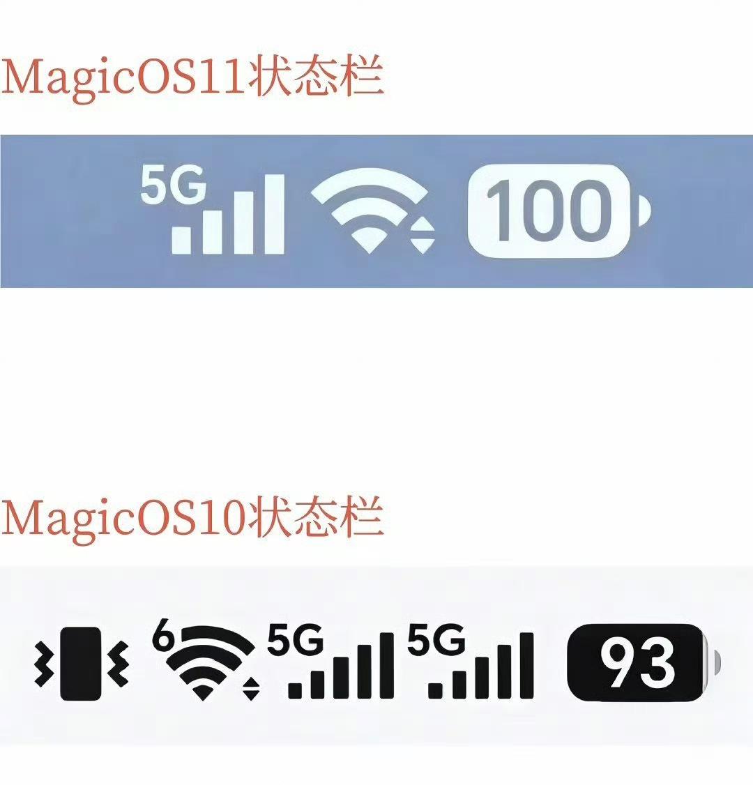 目前荣耀MagicOS11开始内测，已经有很多宝子用上了这新的系统系统。但相关爆