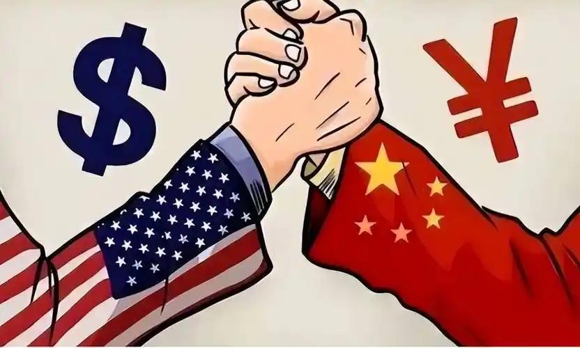 华尔街砸盘黄金，央妈笑纳？扭曲的定价权，正在给人民币出海送弹药。 就在前几天