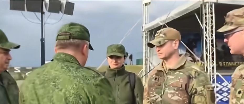 俄罗斯与北约剑拔弩张，美国却突然现身白俄罗斯军演现场，欧洲懵了，美国到底跟谁一边