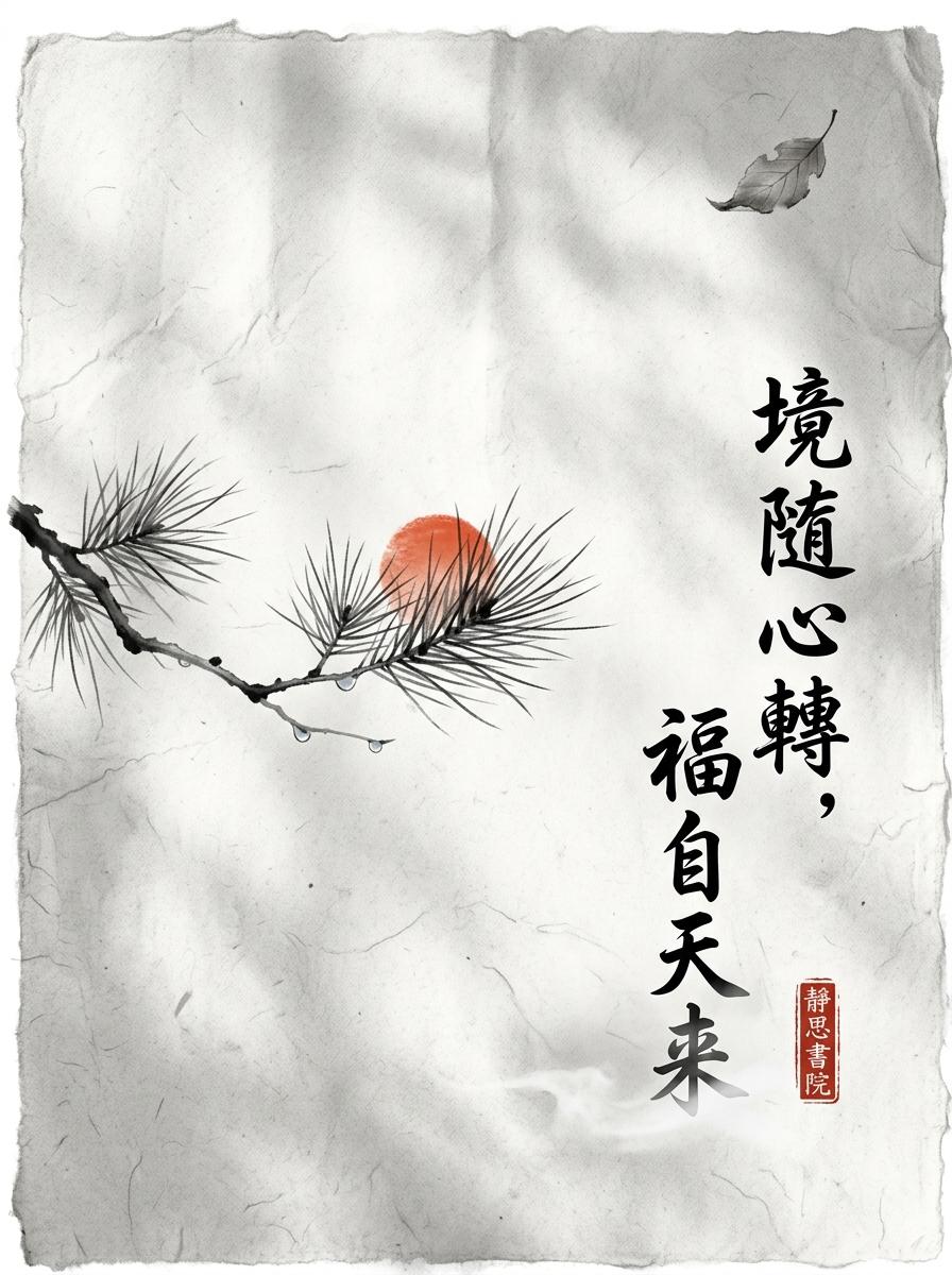 福报到了的三个微观前兆　很多人问：福报这种虚无缥缈的东西，真的存在吗？　