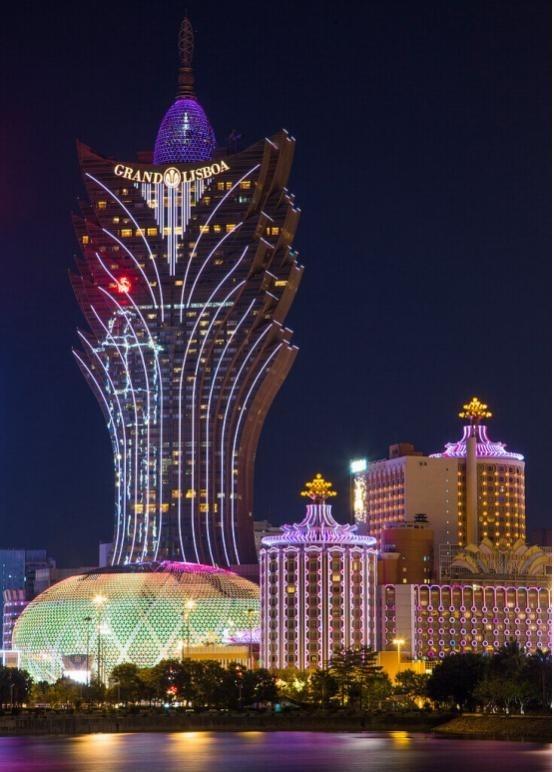 澳门之所以不闹腾，不闹独立，不闹分裂，不闹反共，甚至不闹亲台亲美，最重要的原因是