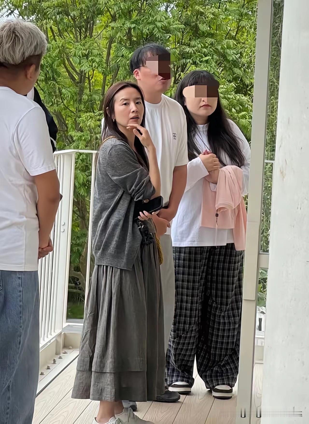 不是，突然有点理解他前夫哥了！