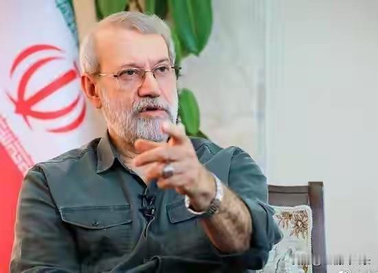 伊朗证实最高国家安全委员会秘书拉里贾尼遇害不幸的消息终于传来了。拉里贾尼真的