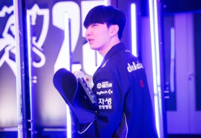 Deokdam: AL最近状态很好;若AL胜3-1, 若T1胜3-2