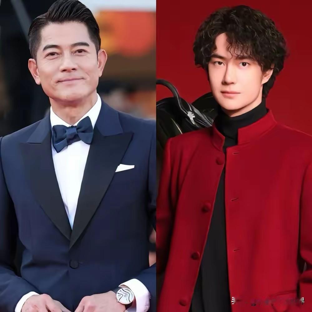 我为什么说王一博成就很难超过郭富城，首先作为歌手你必须得有最基本的代表作，这个才