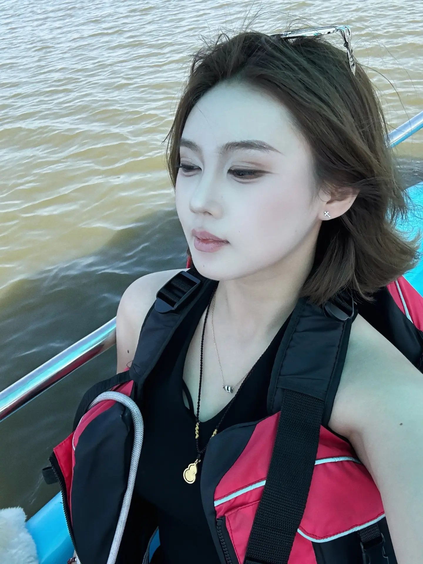 你怎么舍得